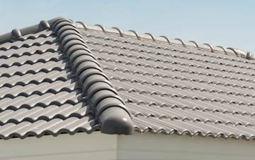 advantages of Queen Charlton clay roofing