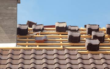 Queen Charlton clay roofing costs