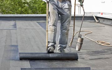 flat roof replacement Queen Charlton, Somerset