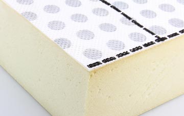 meeting Queen Charlton building codes