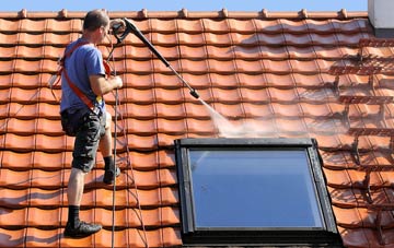 roof cleaning Queen Charlton, Somerset
