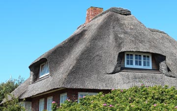 thatch roofing Queen Charlton, Somerset