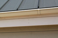 Queen Charlton soffit repair
